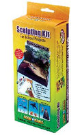Sculpting Kit