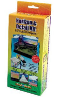 Horizon & Detail Kit