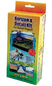 Horizon & Detail Kit