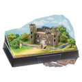 Castle Scene-A-Rama Theme Kit