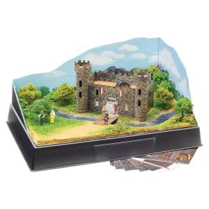 Castle Scene-A-Rama Theme Kit