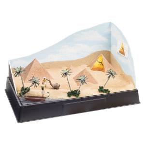 Pyramid Scene-A-Rama Theme Kit