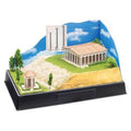 Ancient Architecture Scene-A-Rama Theme Kit