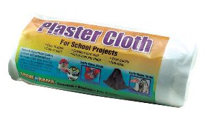 Plaster Cloth