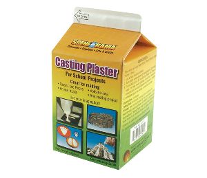 Casting Plaster