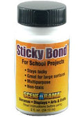Sticky-Bond