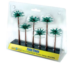 Palm Trees