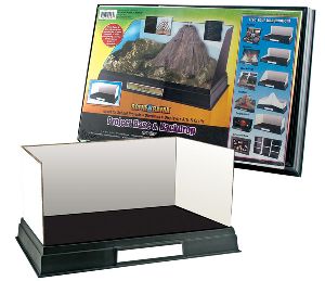 Large Base Backdrop (10.75x16.25)