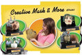 Creative Mask & More Project Pack
