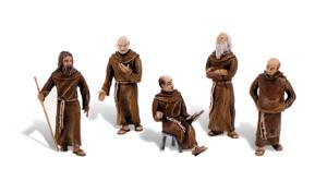 Friars / Monks