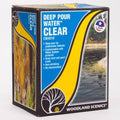 Deep Pour Water Clear