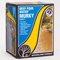 Deep Pour Water Murky