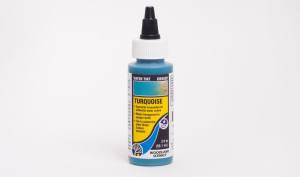 Water Tint - Turquoise