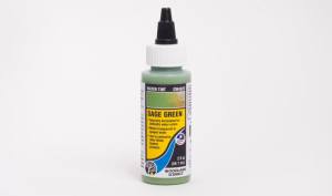 Water Tint - Sage Green