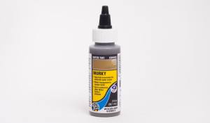 Water Tint - Murky