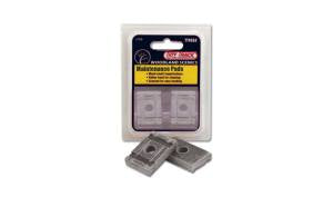 Maintenance Pads