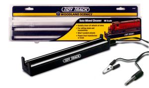 HO Roto Wheel Cleaner