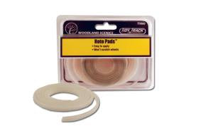 Roto Pads