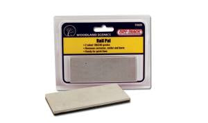 Rail Pal - Track Cleaner