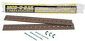 Mod-U-Rail Connector Plate Set