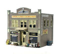 N B/U Harrison's Hardware