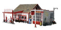 N B/U Fill'er Up & Fix'er