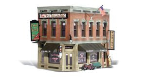 N B/U Corner Emporium