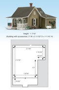 N B/U Granny's House