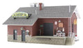 N B/U Chip's Ice House