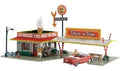 N B/U Drive 'N' Dine