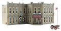 N B/U Municipal Building