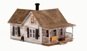 N B/U Old Homestead