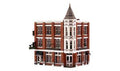 N B/U Davenport Department Store