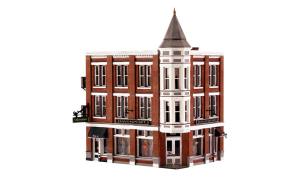 N B/U Davenport Department Store