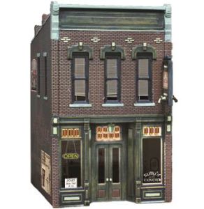 N B/U Sully's Tavern
