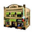 N B/U Dugan's Paint Store