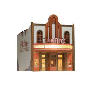 N B/U Theater