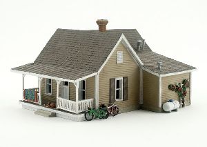 HO B/U Granny's House