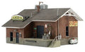 HO B/U Chip's Ice House