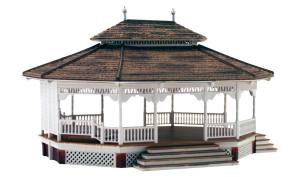 HO B/U Grand Gazebo