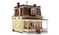 HO B/U Home Sweet Home