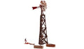 HO B/U Old Windmill