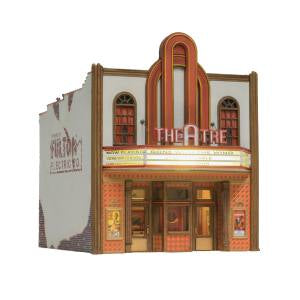 HO B/U Theater