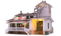 HO B/U H&H Feed Mill