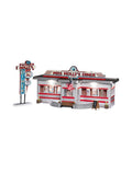 HO B/U Miss Molly's Diner