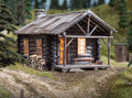 HO B/U Cozy Cabin