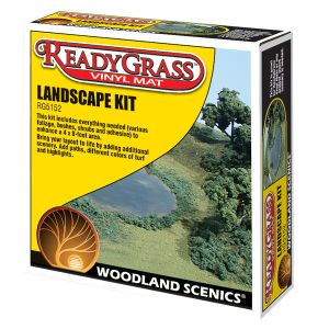 Landscape Kit