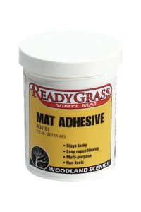 Mat Adhesive