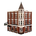 N Davenport Department Store
