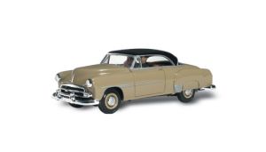 N AutoScene Billy Brown's Coupe